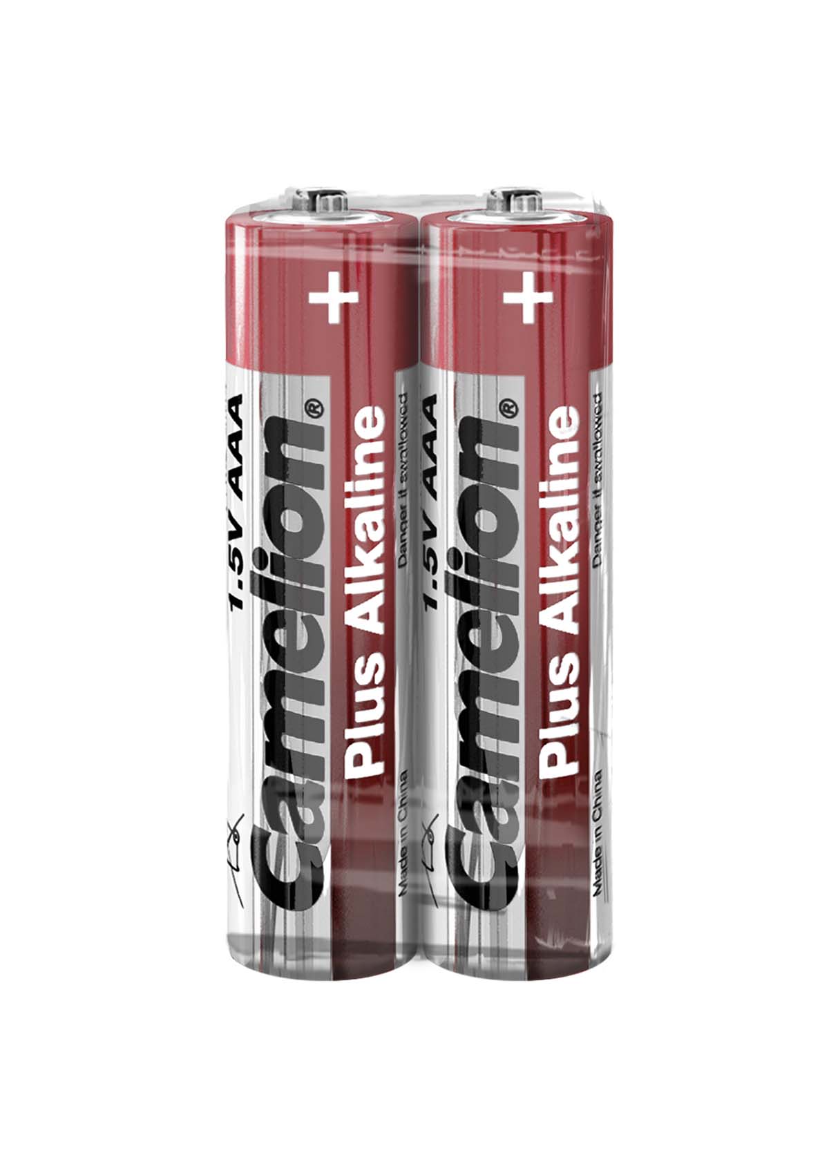 Camelion PLUS Micro AAA Batterie (2er Folie)