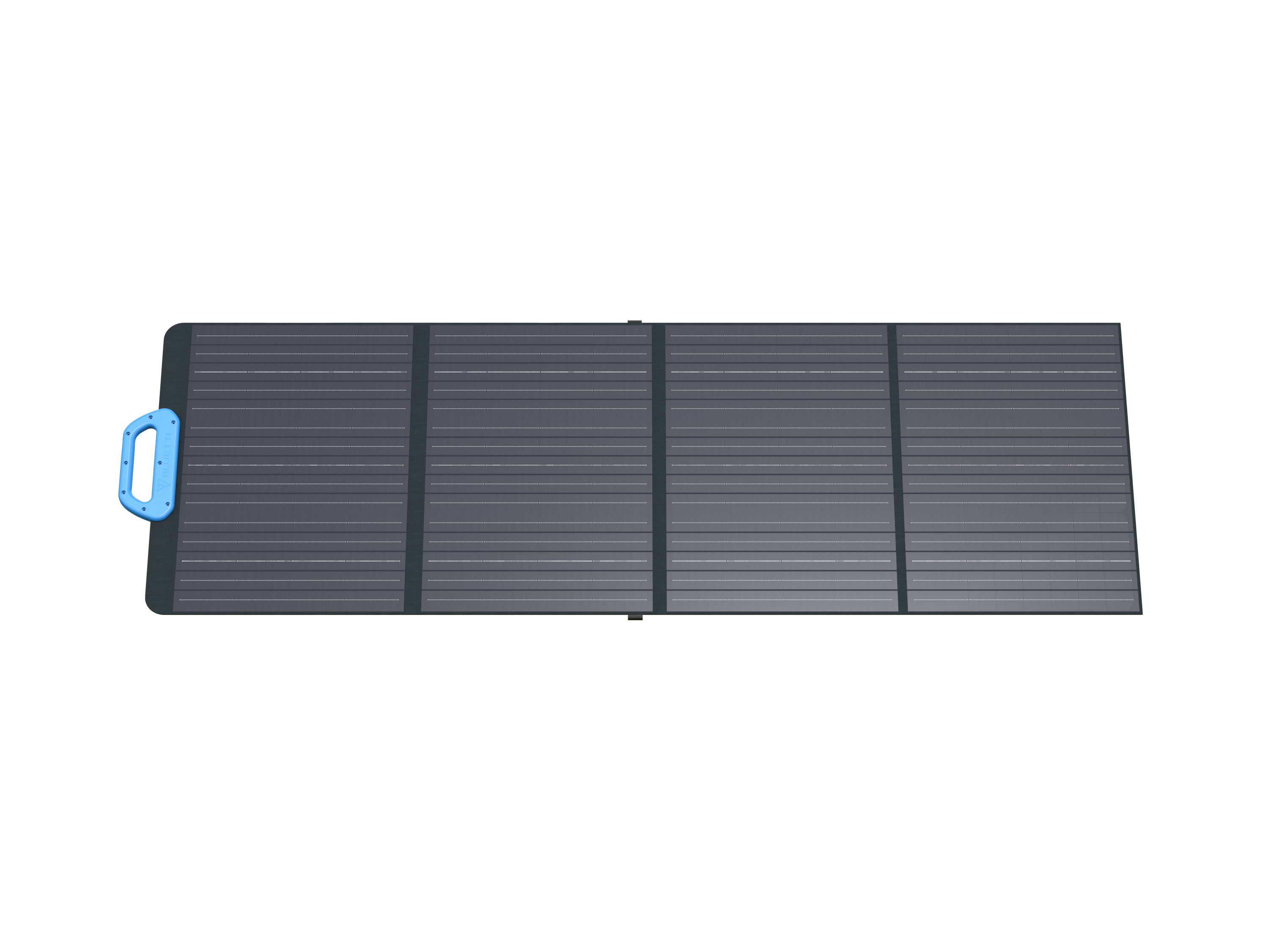 Bluetti PV120 Solar Panel 120W faltbares Solarmodul